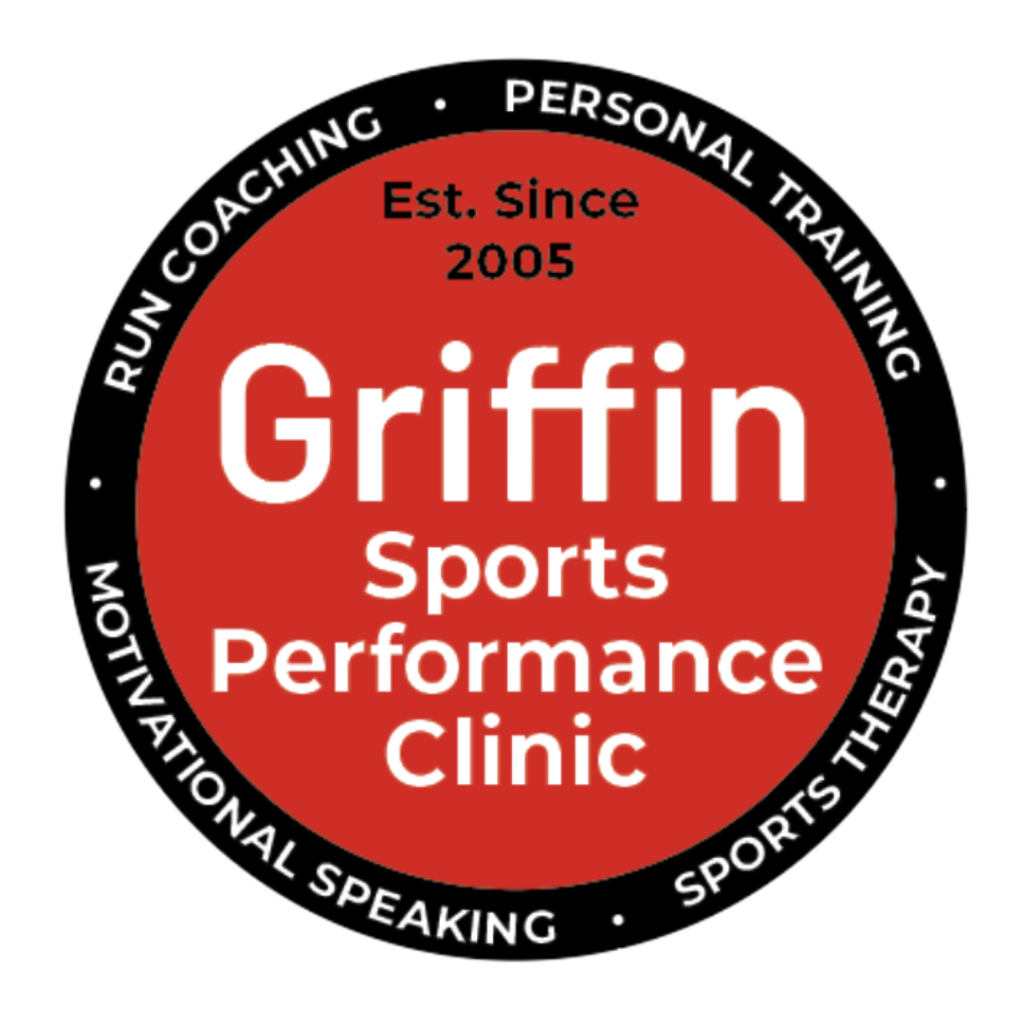 Griffin Sports Logo